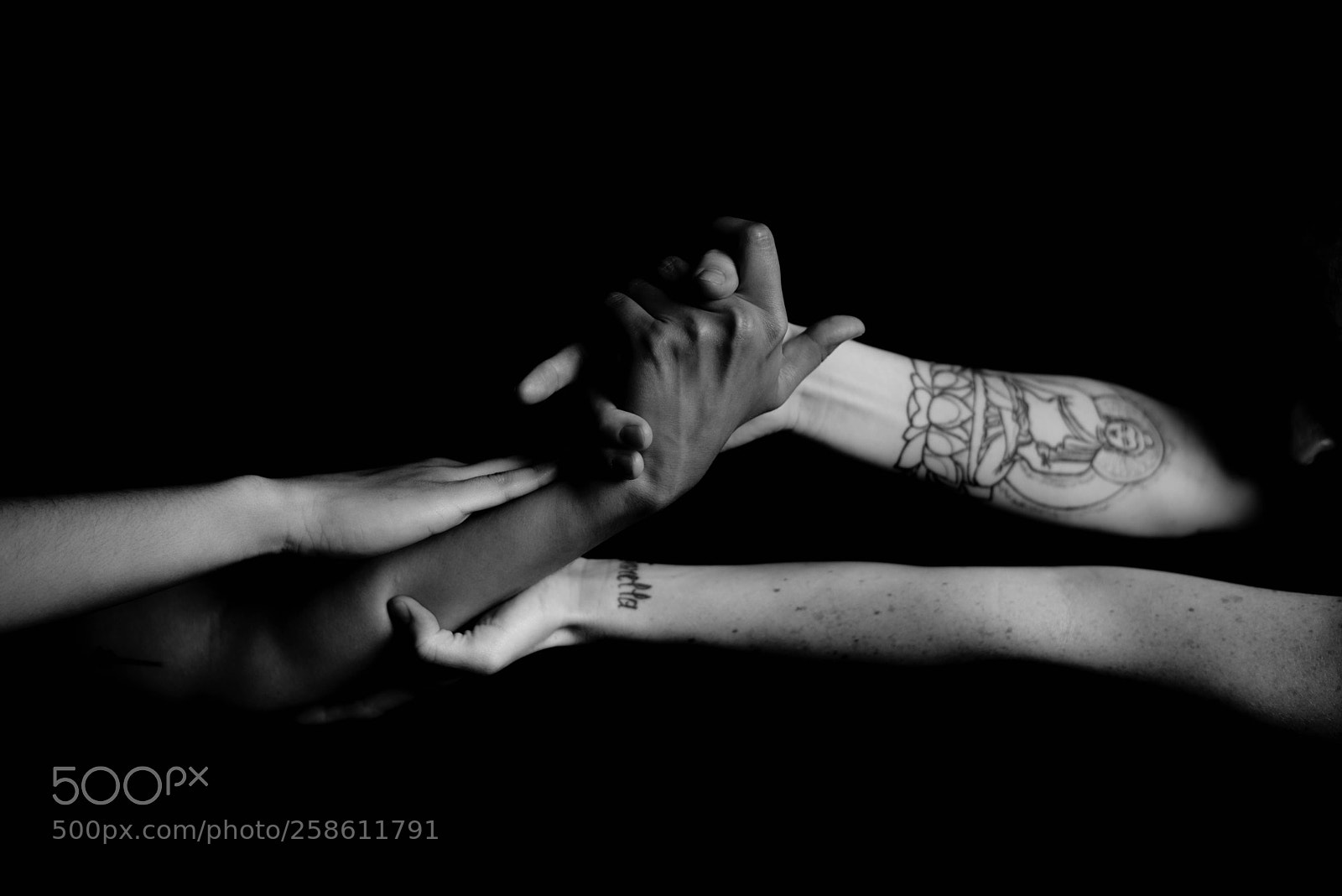 Nikon D800 sample photo. Hands photography