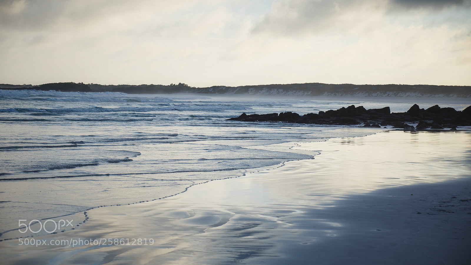 Canon EOS 6D sample photo. Tortuga bay photography
