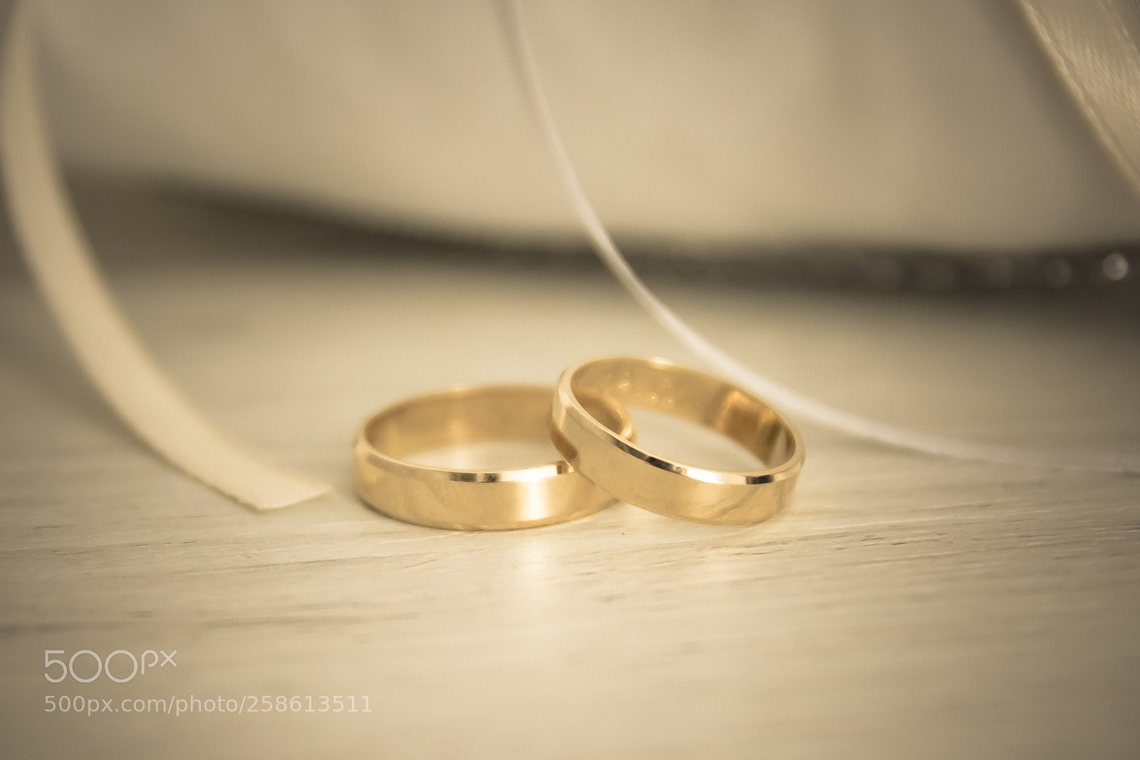 Nikon D7100 sample photo. Rings photography