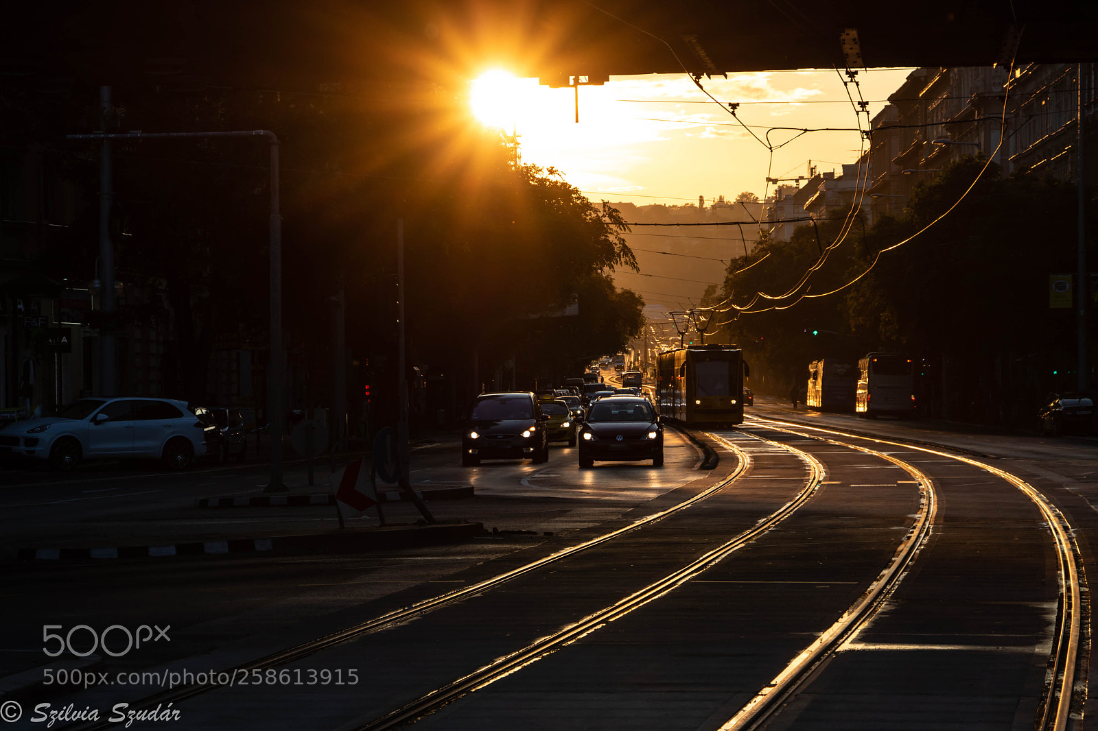 Canon EOS 750D (EOS Rebel T6i / EOS Kiss X8i) sample photo. Sunset photography