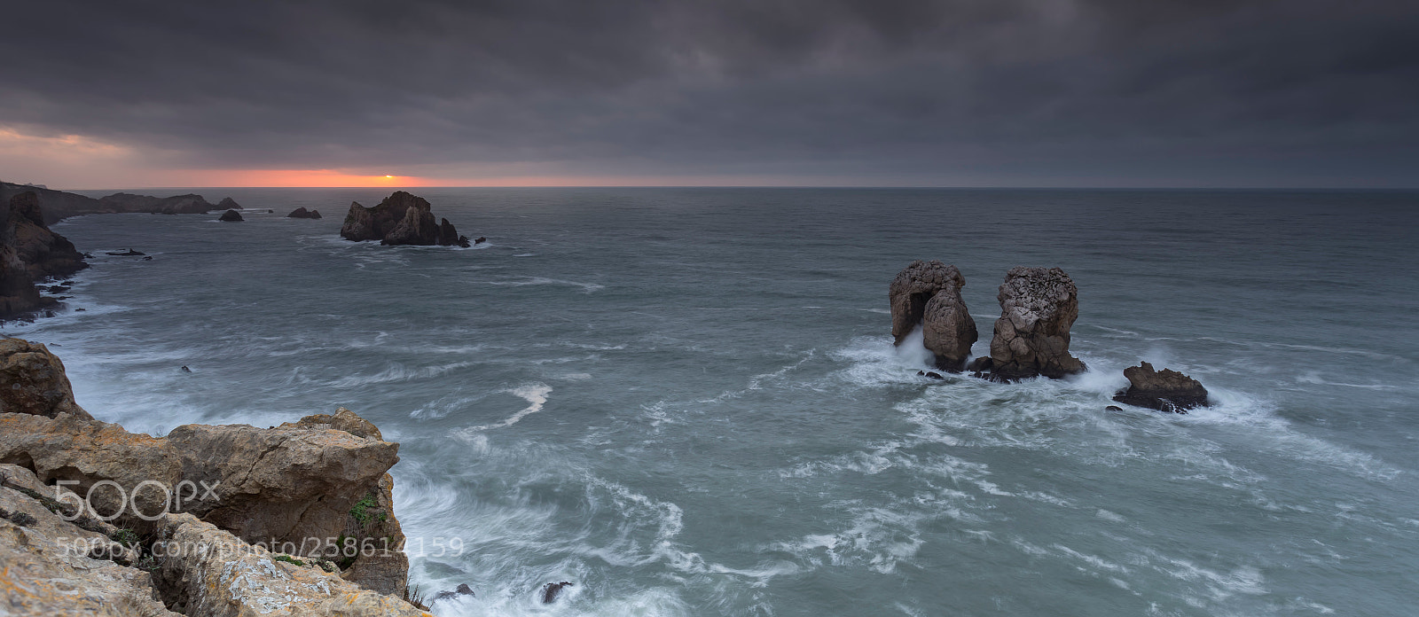 Canon EOS 6D sample photo. La puerta de los photography