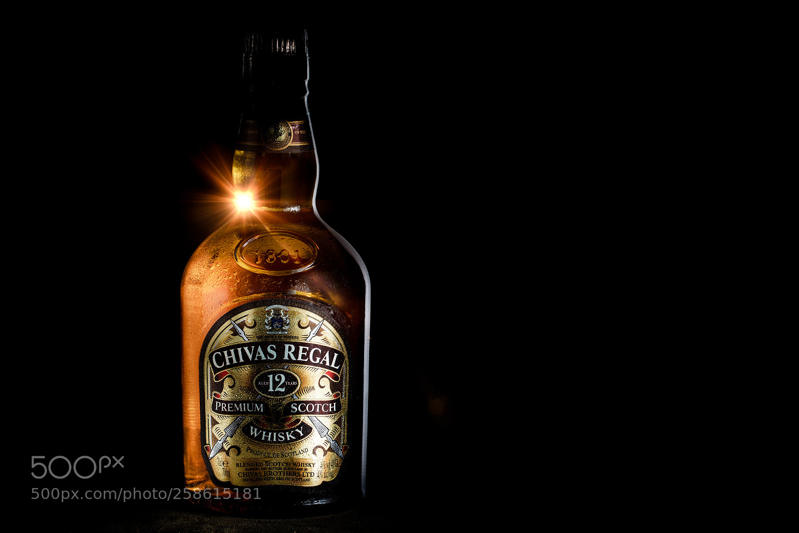 Canon EOS 5D Mark IV sample photo. Explosive drink photography