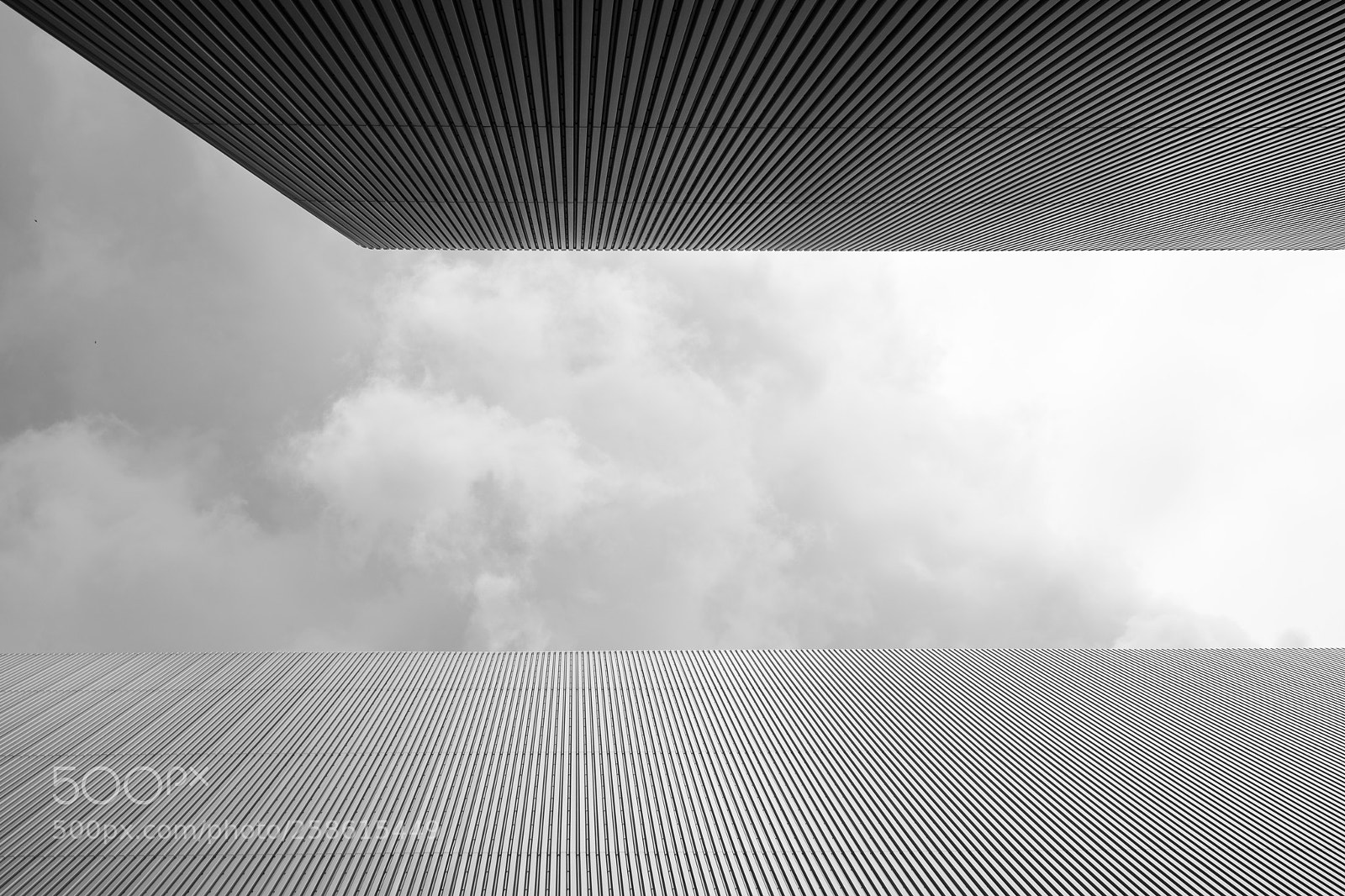 Sony a7R II sample photo. Tale of clouds and photography