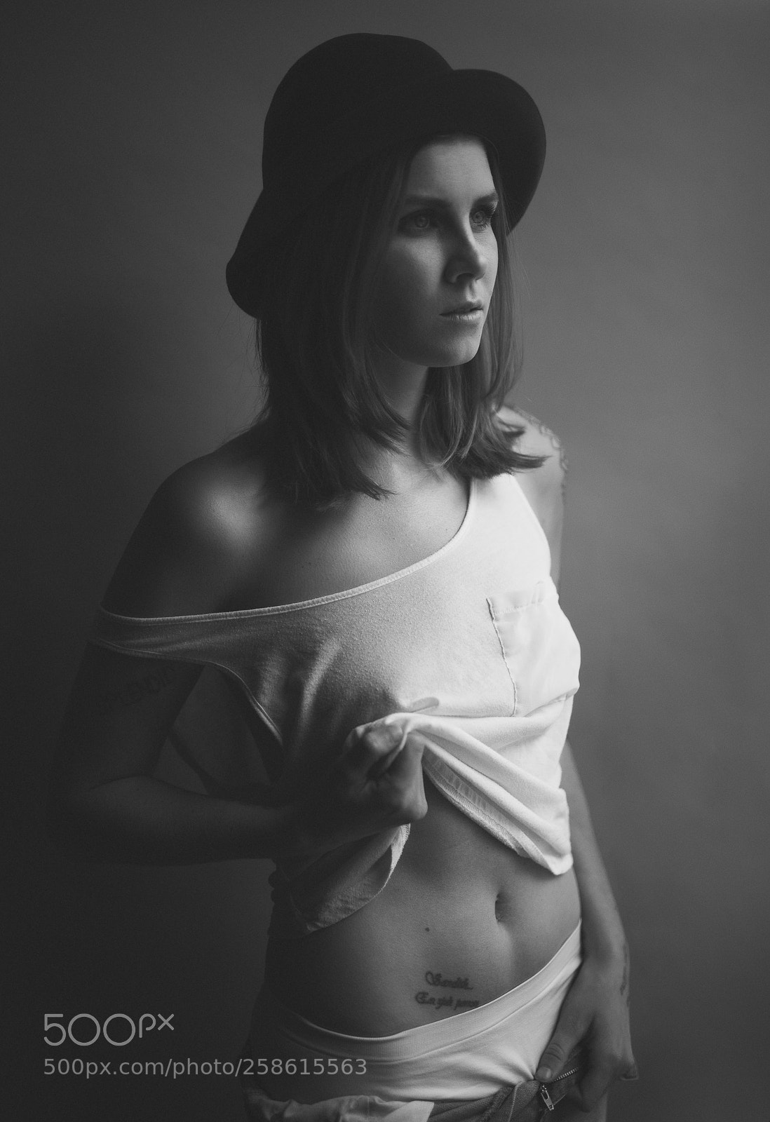Nikon D750 sample photo. Sandra photography