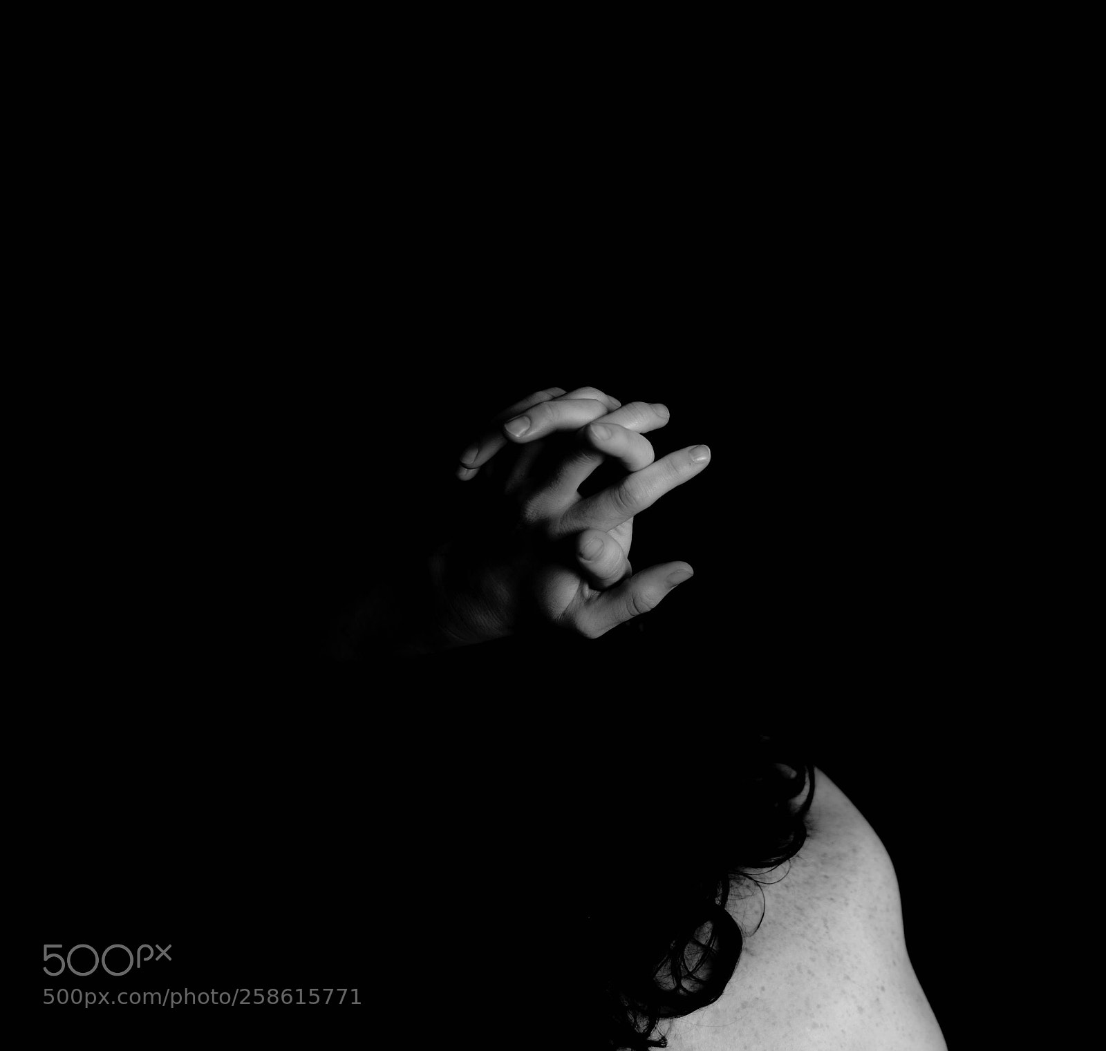 Nikon D800 sample photo. Hands photography