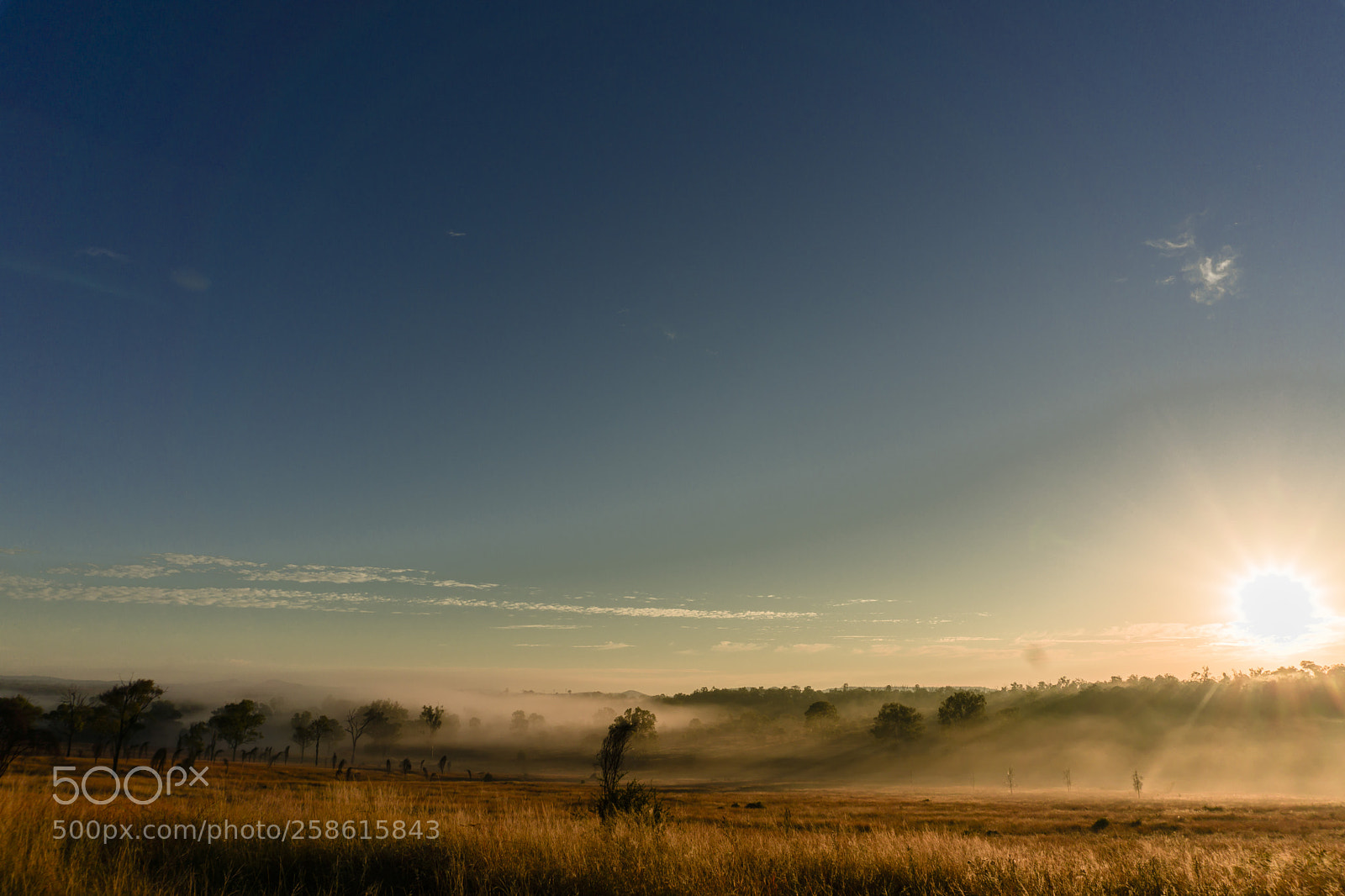 Sony a6000 sample photo. Sunrise in australia photography