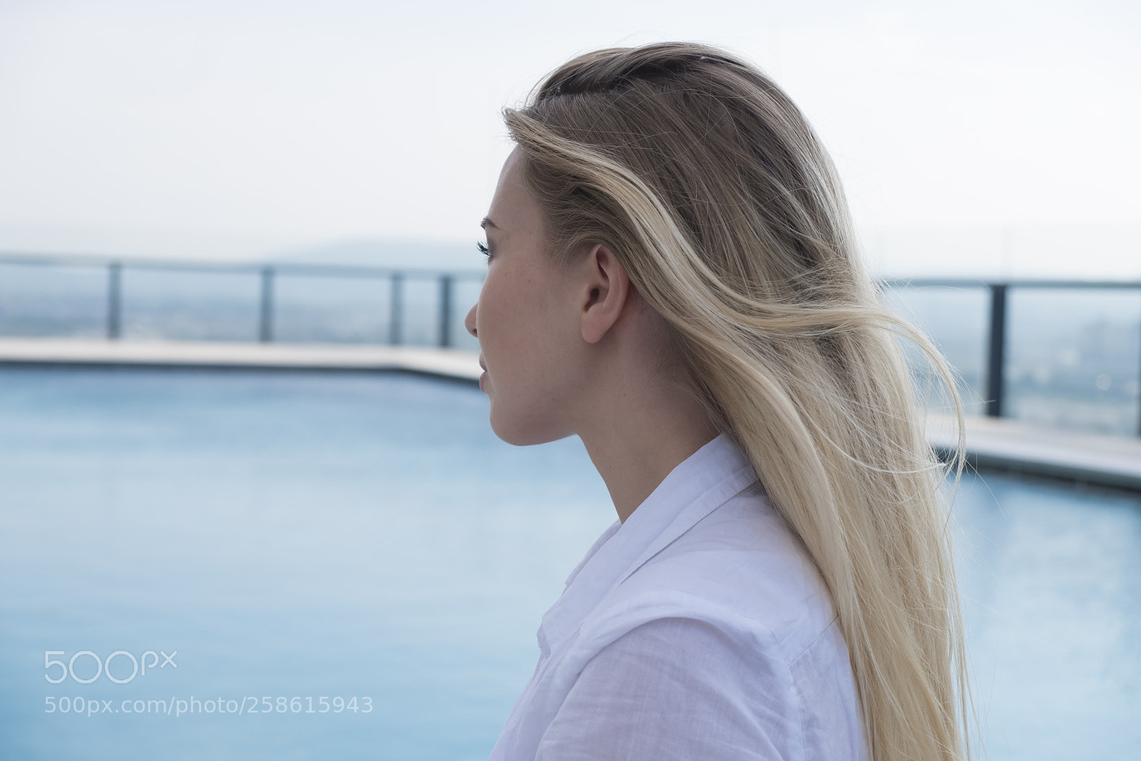 Fujifilm X-T2 sample photo. Fernweh photography