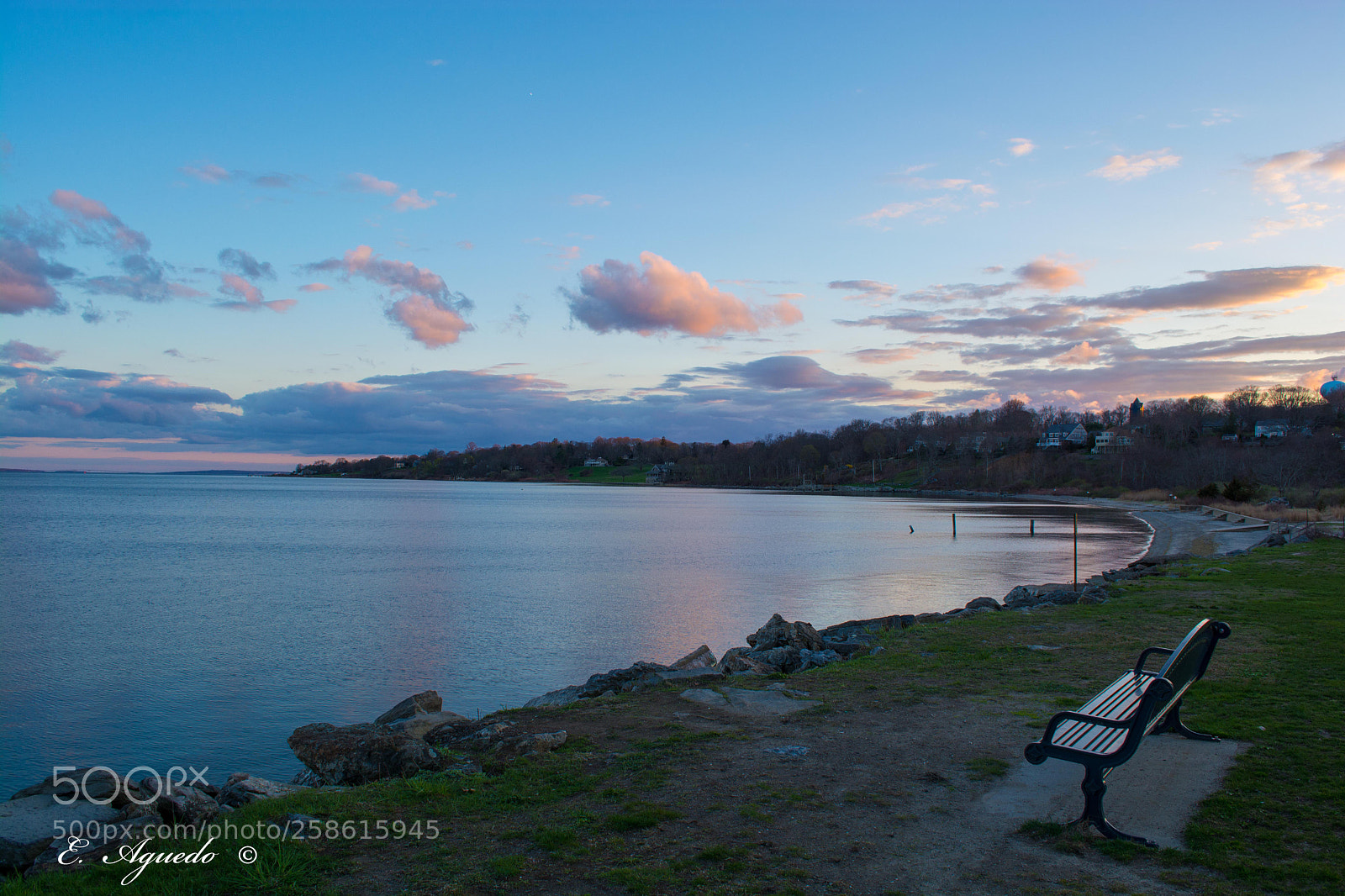 Nikon D5200 sample photo. Beach at sunset photography
