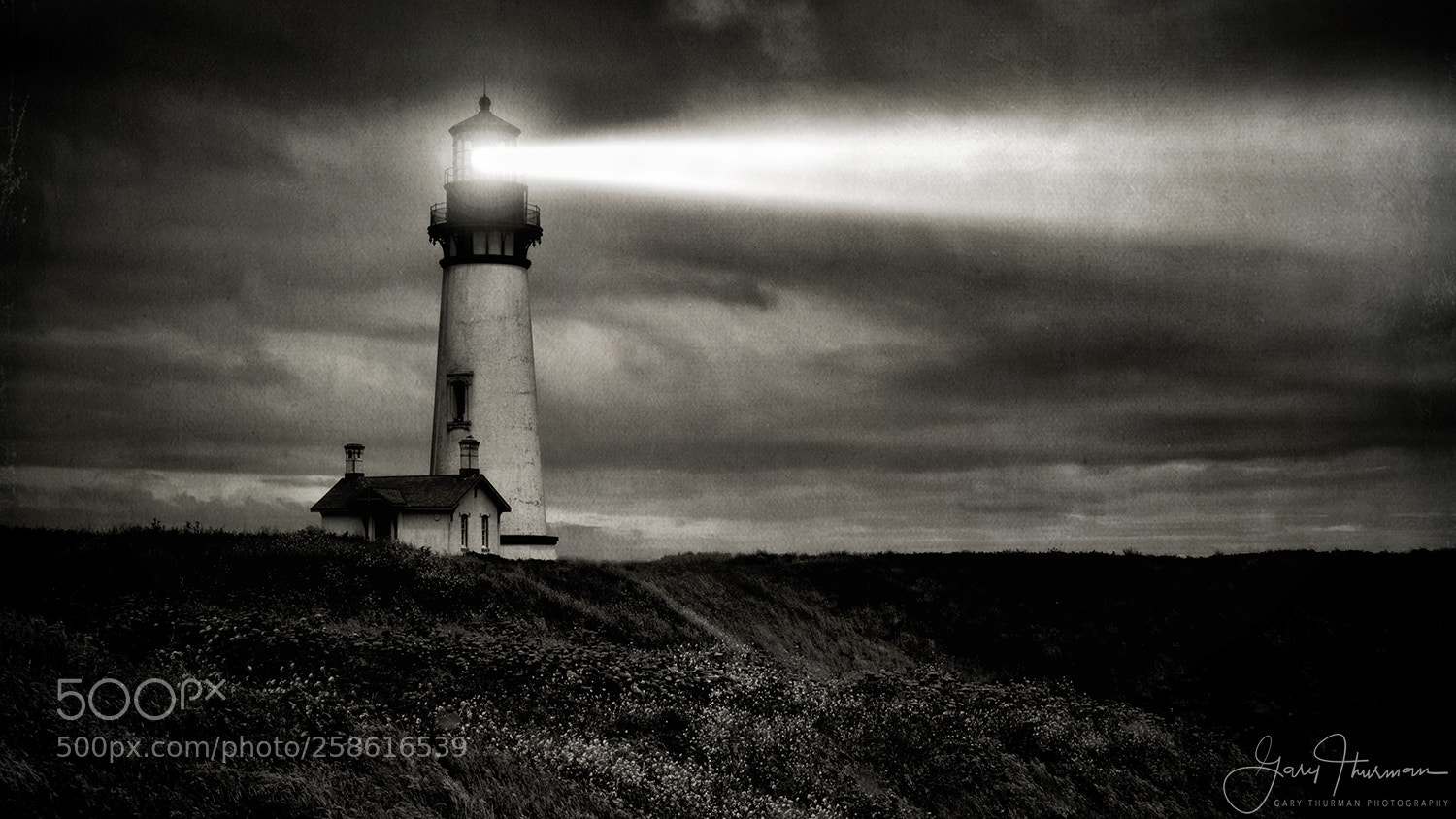 Canon EOS 7D sample photo. Approaching storm ii photography