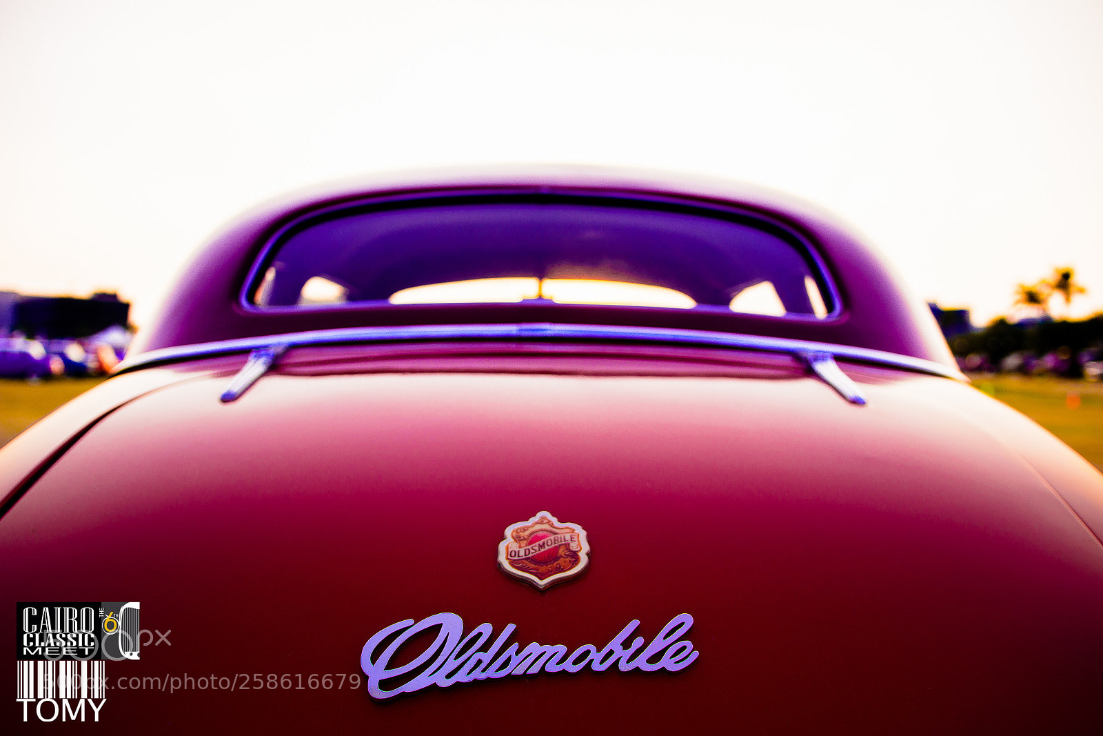 Nikon D5200 sample photo. Oldismobile photography