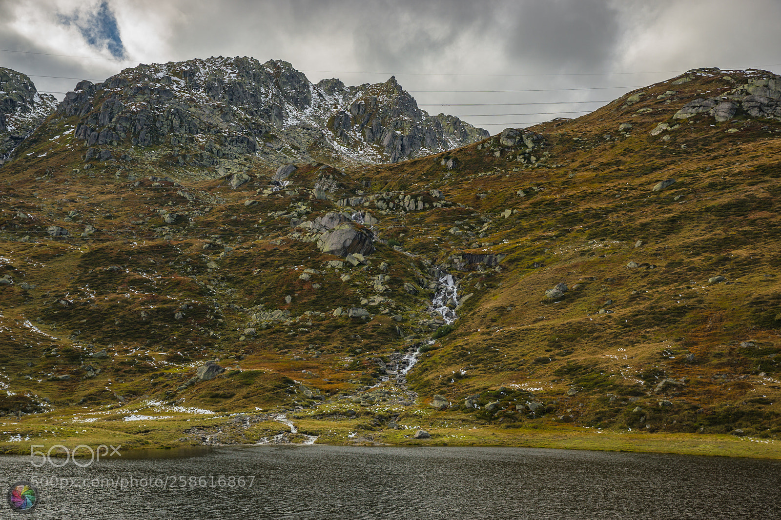 Sony SLT-A99V sample photo. Tessiner alpen - 31 photography