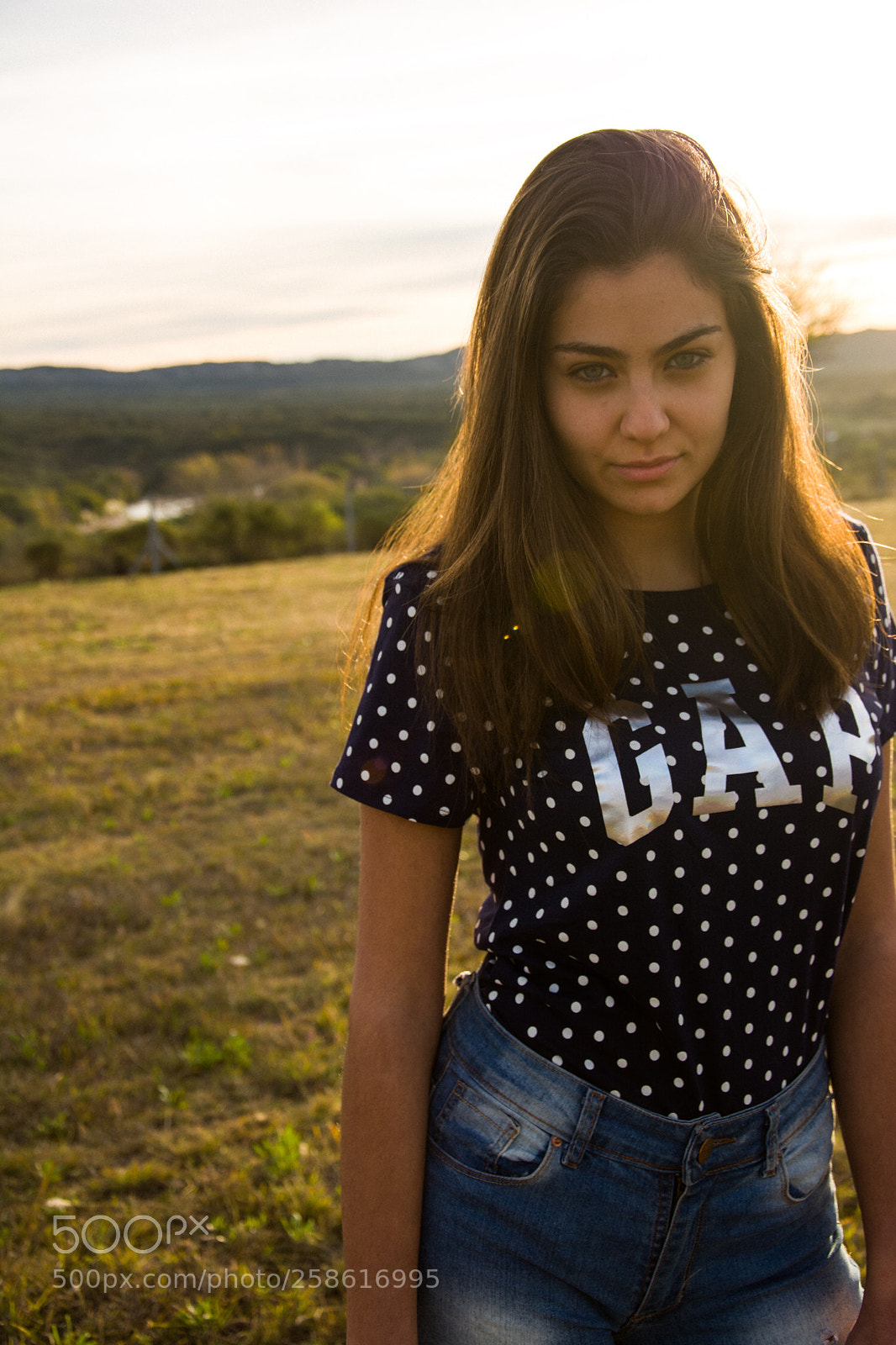 Nikon D7100 sample photo. Ain t no sunshine photography