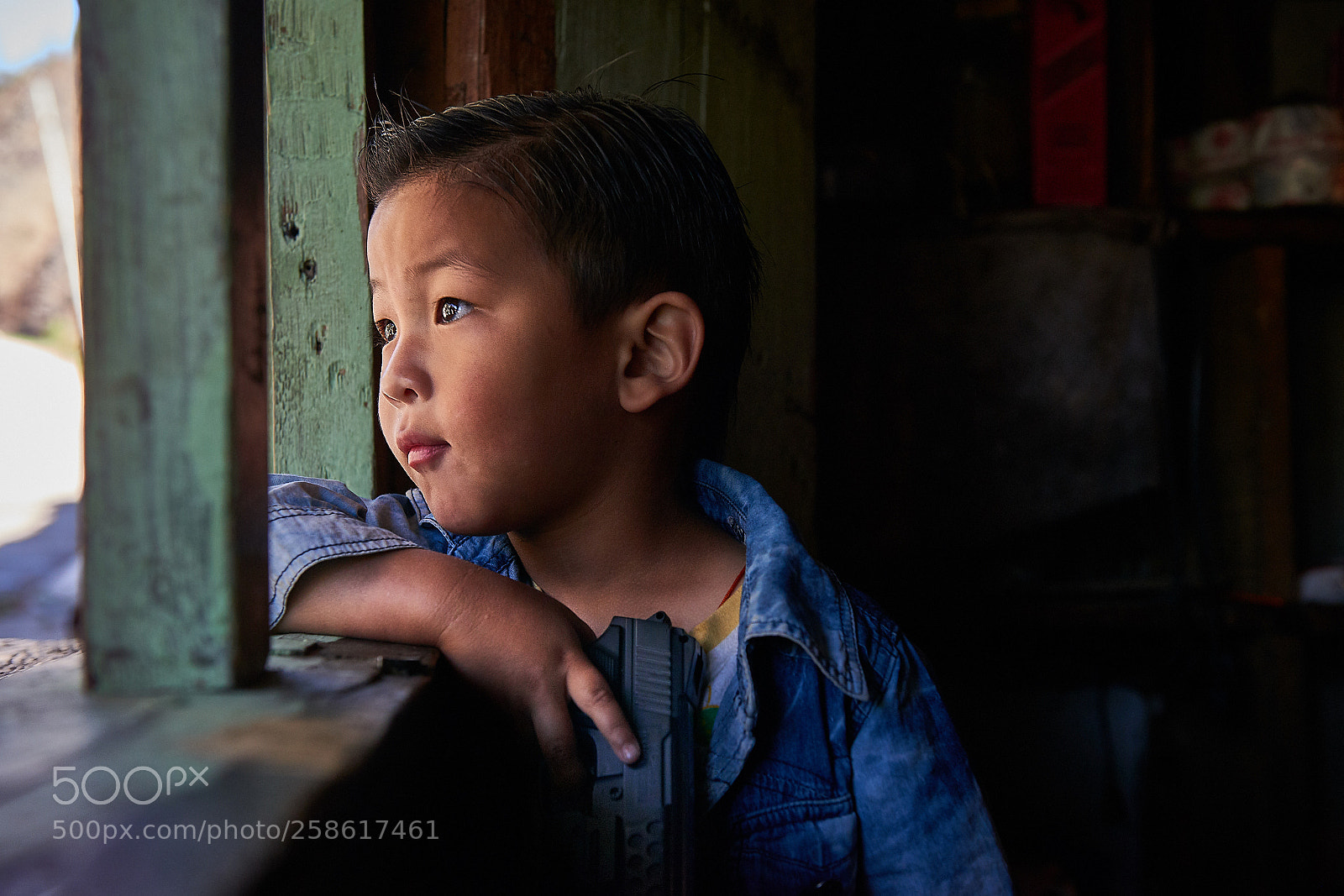 Nikon D800E sample photo. Children, thimphu, bhutan photography
