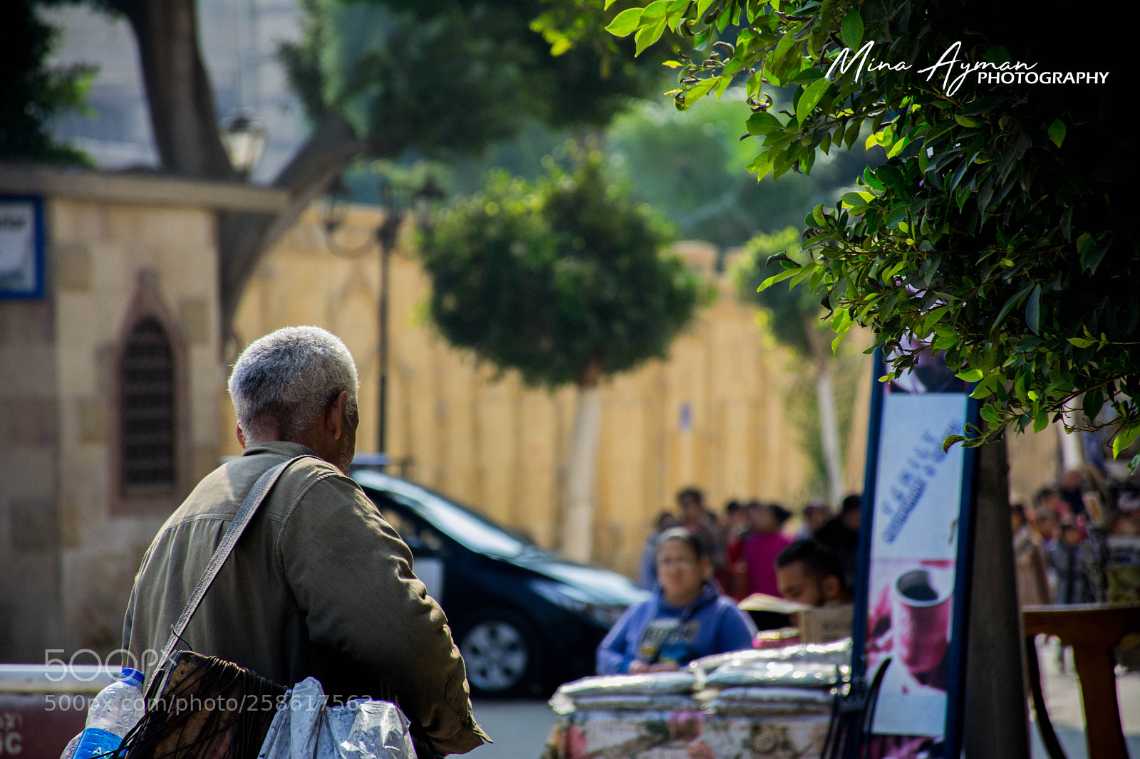 Nikon D7100 sample photo. Street life photography