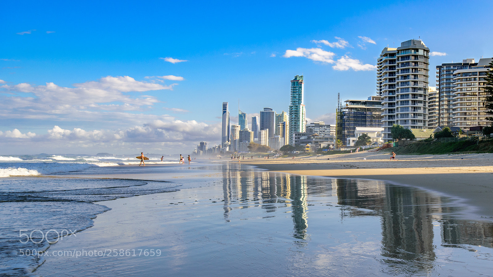 Nikon D5500 sample photo. Gold coast australia photography