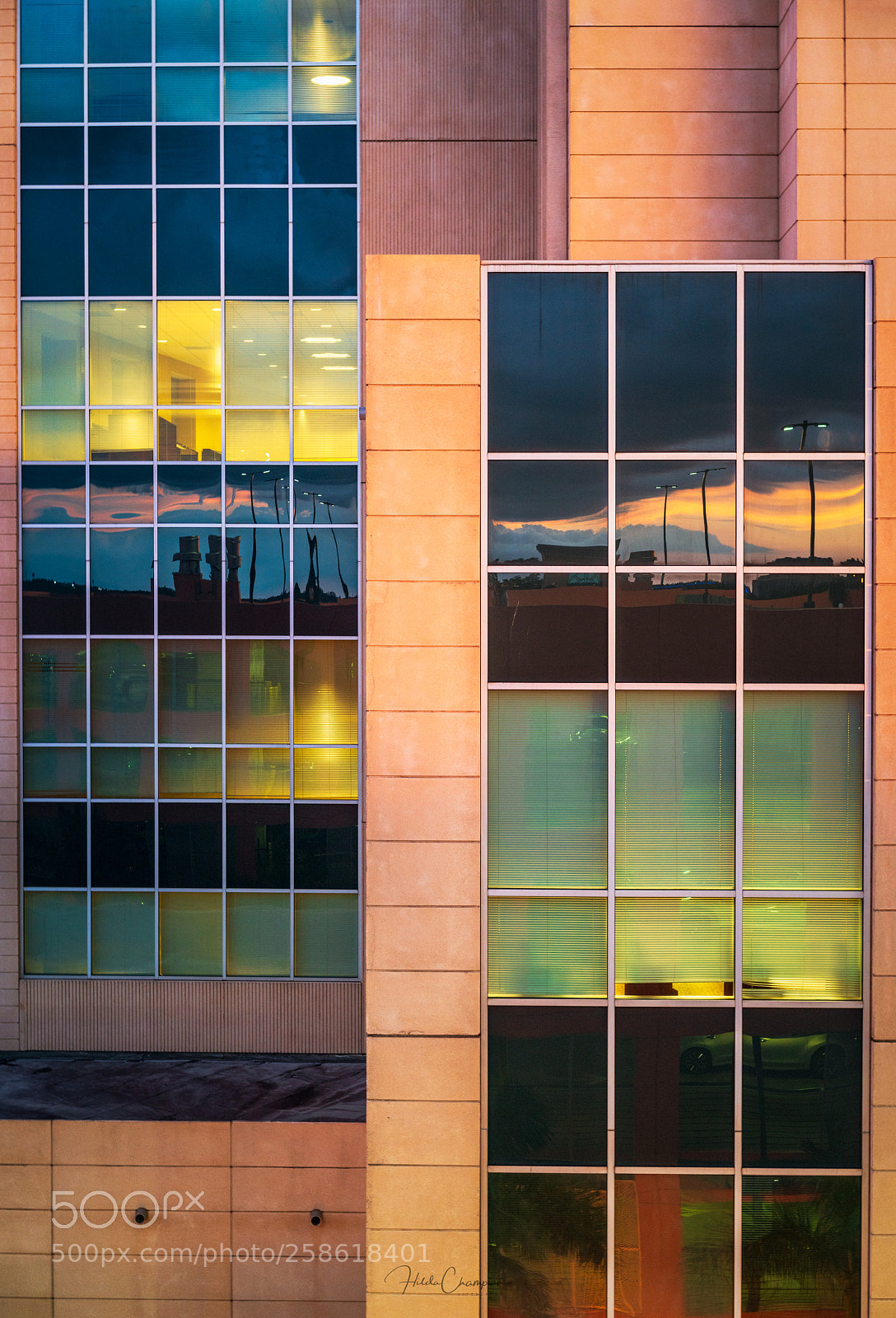 Sony a7R II sample photo. Life reflected photography