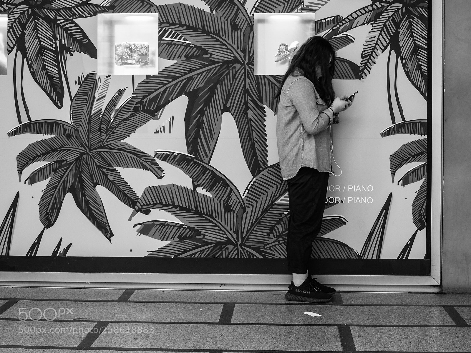 Olympus OM-D E-M10 III sample photo. Untitled photography