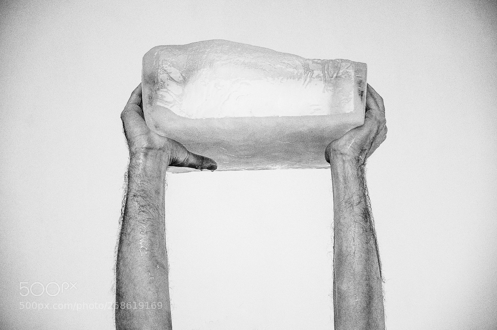 Nikon D90 sample photo. The weight of the photography