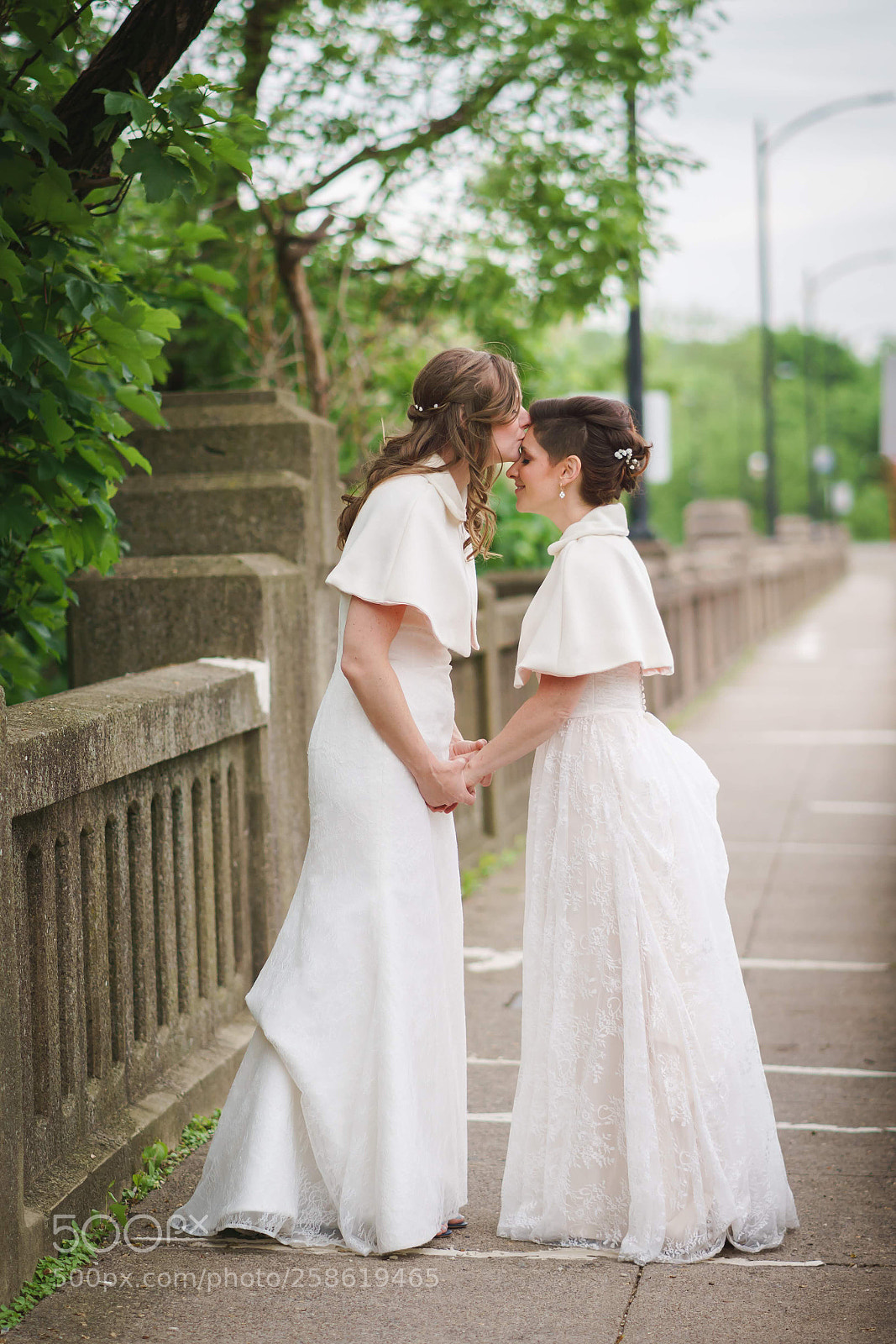 Sony a6000 sample photo. Bridge of brides  photography