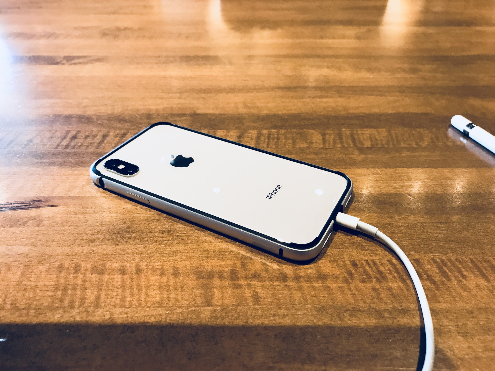 Apple iPad Pro (10.5-inch) sample photo