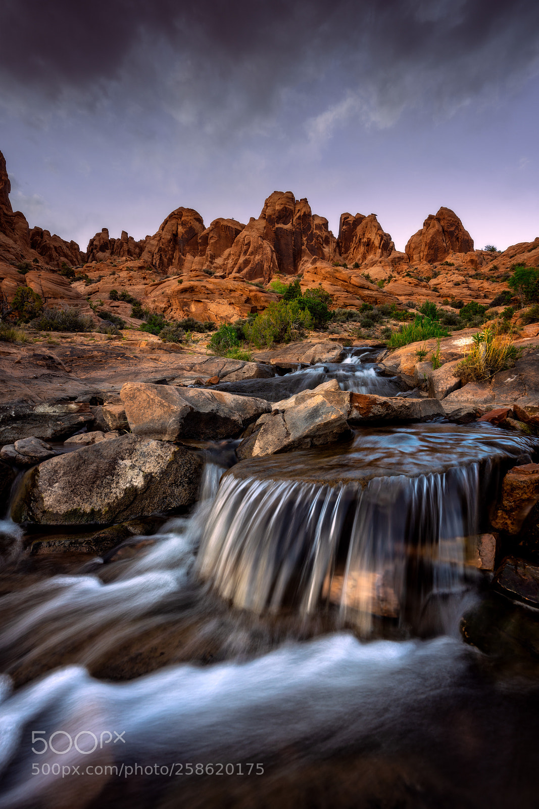 Sony a7R III sample photo. Beautiful moab utah  photography
