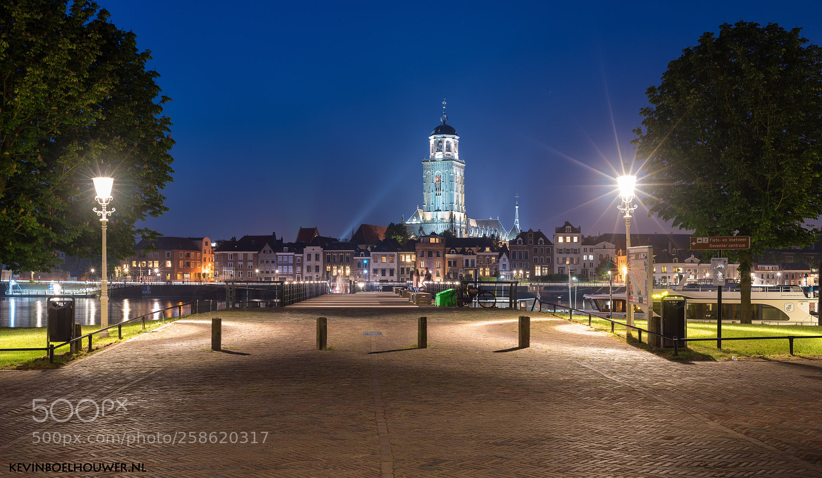 Nikon D750 sample photo. Deventer on 19 may 2018  photography
