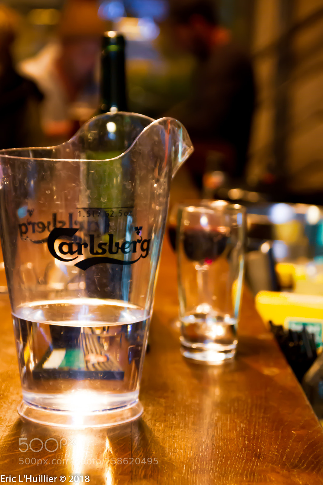 Canon EOS 60D sample photo. Not the good liquid... photography