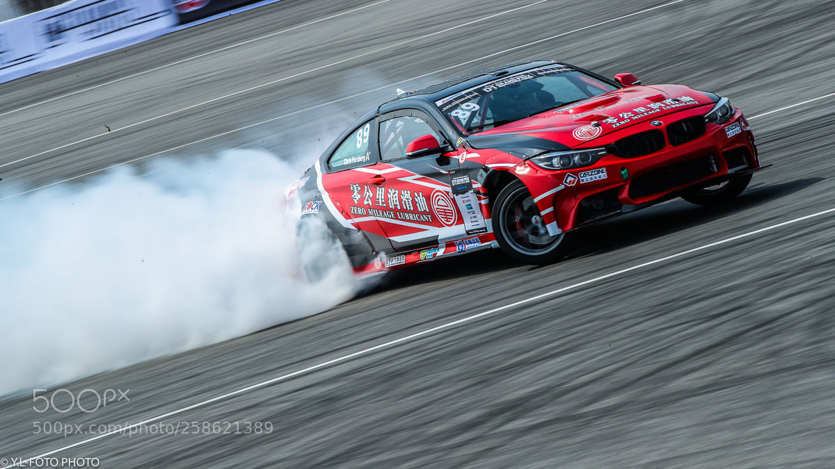 Canon EOS-1D X Mark II sample photo. D1 grand prix photography