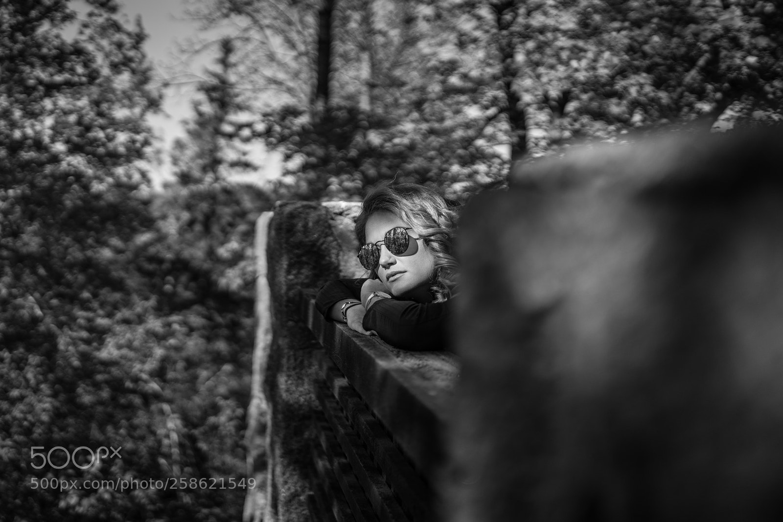 Sony a7R III sample photo. Alya photography