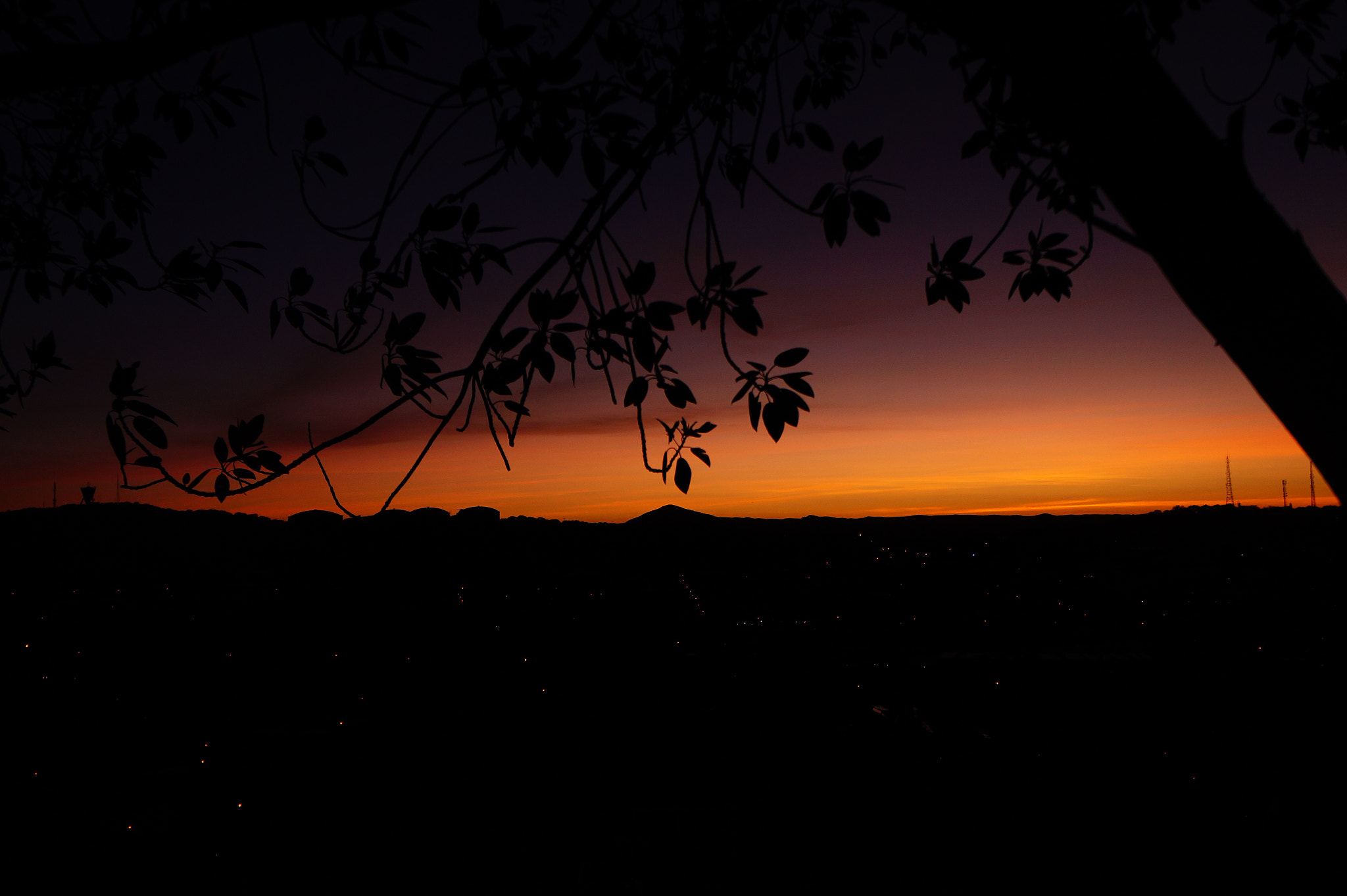 Sony Alpha a3000 sample photo. All that dust photography