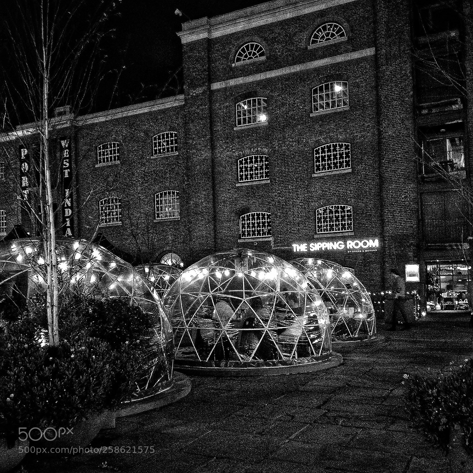 HUAWEI P9 LITE sample photo. Igloos photography