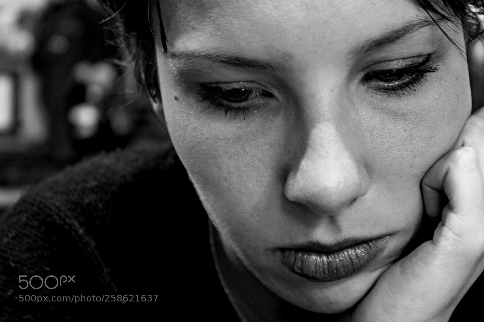 Canon EOS 20D sample photo. Distancia photography