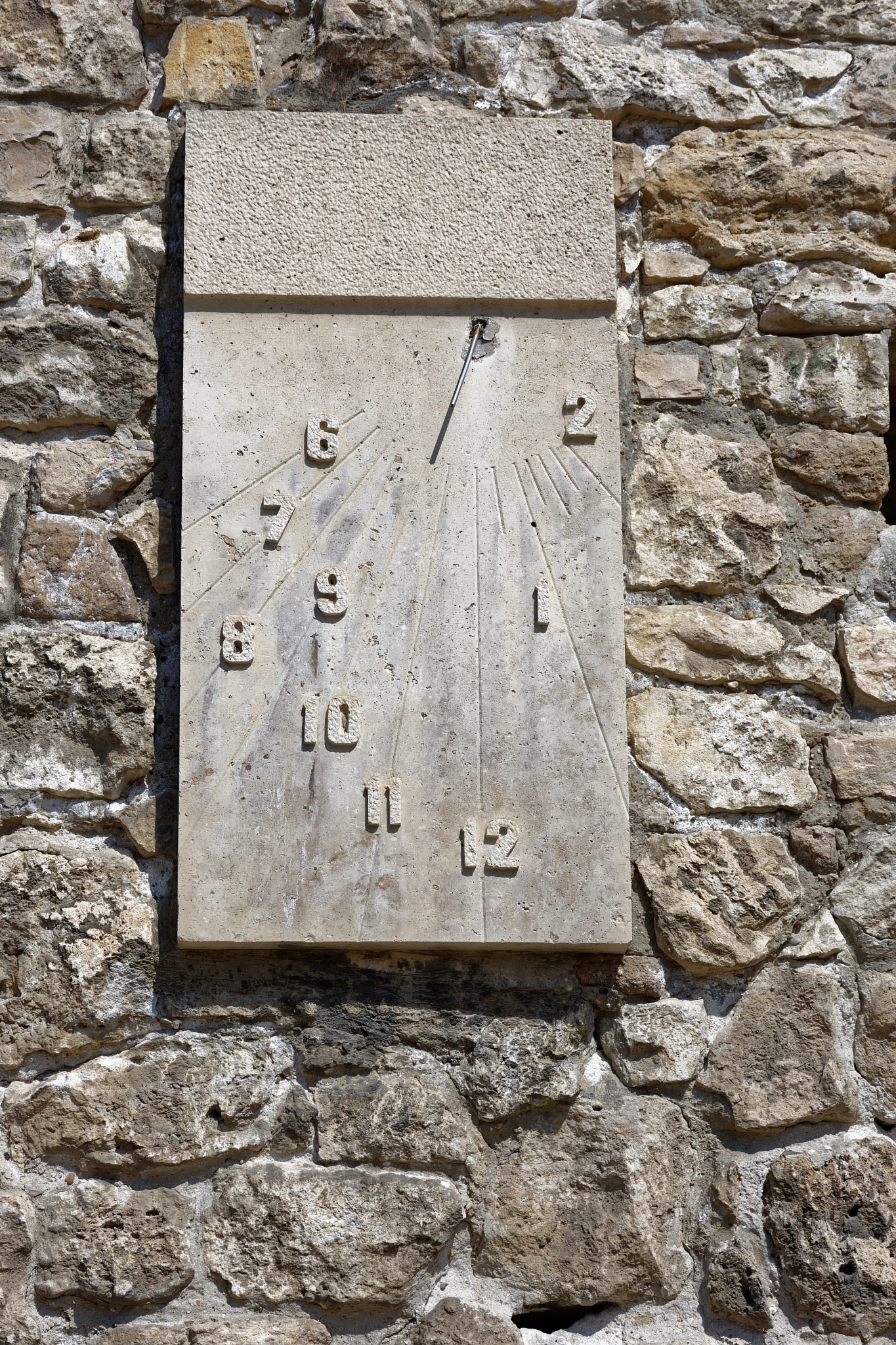 Nikon D7200 sample photo. Clock photography