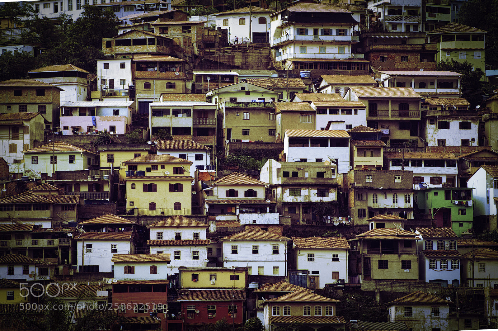 Nikon D90 sample photo. Baroque shacks photography