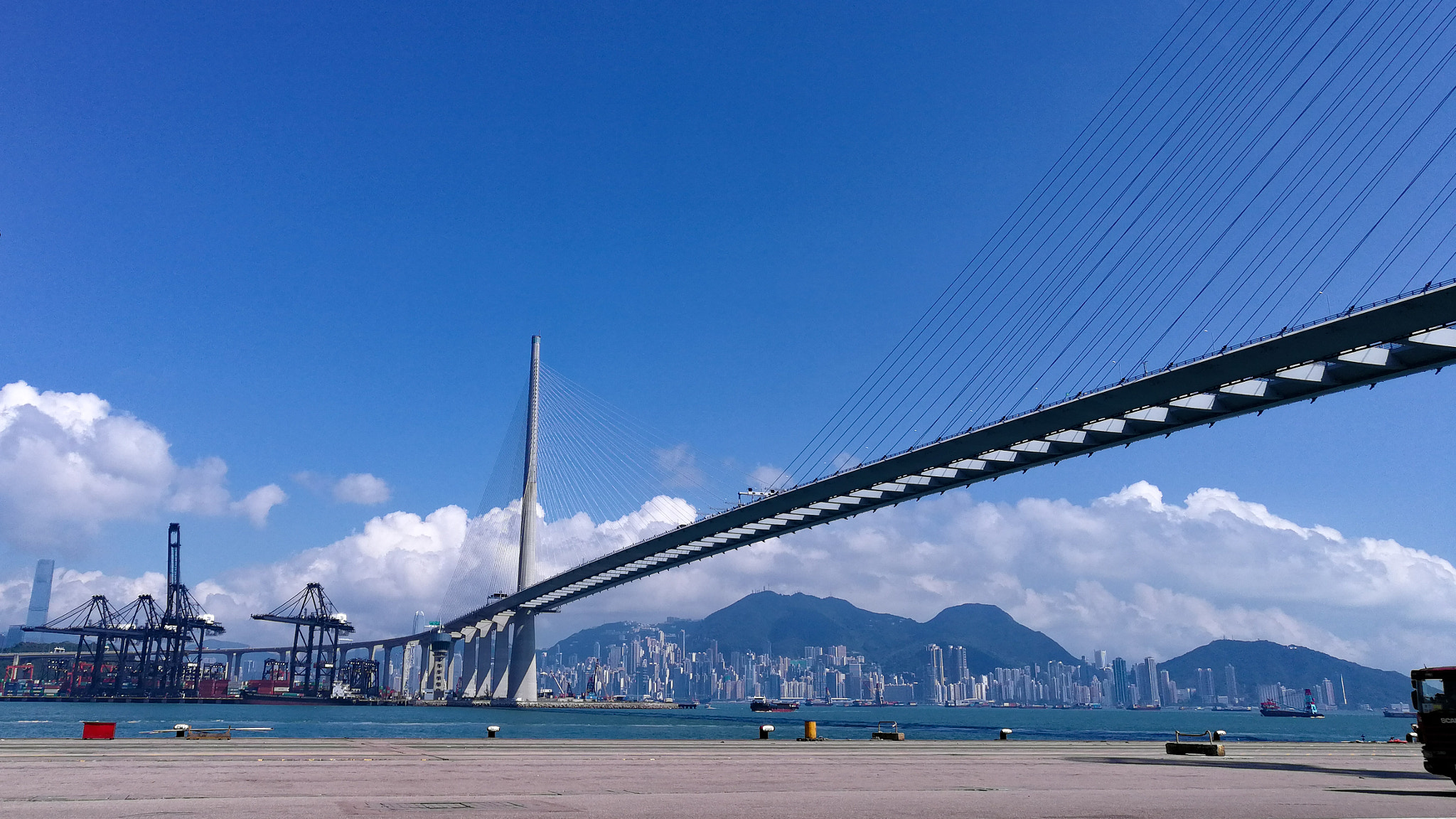HUAWEI P10 Plus sample photo