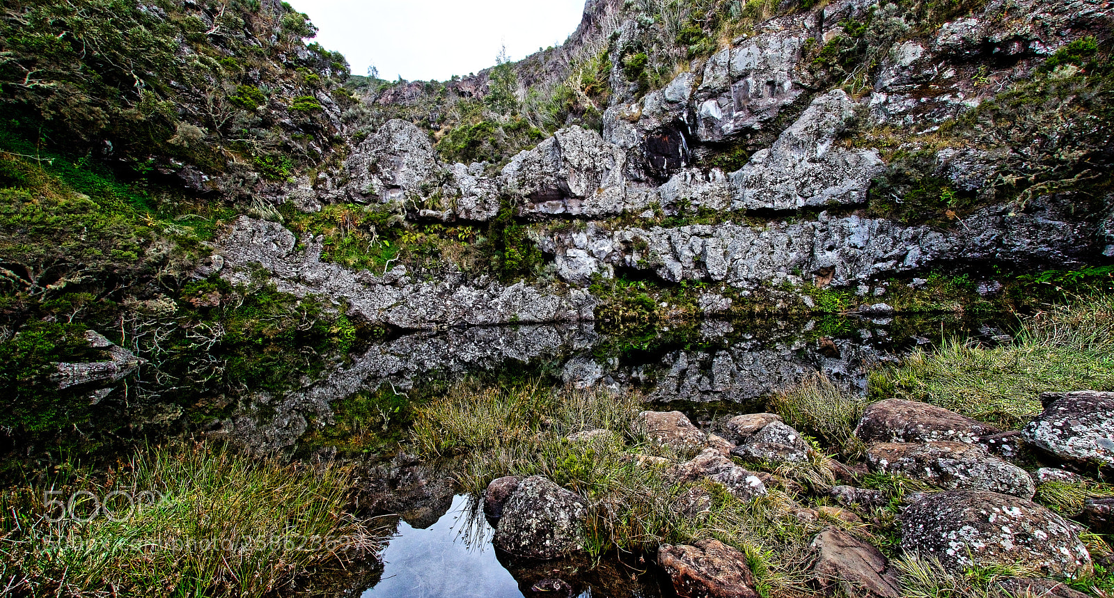 Nikon D7000 sample photo. Ravine des colima ons photography