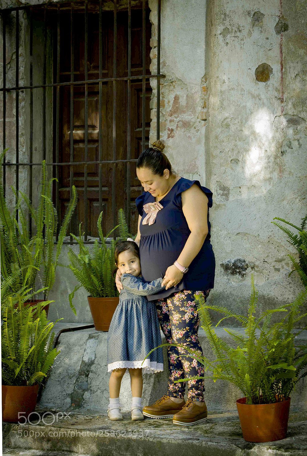 Canon EOS 50D sample photo. Mom photography