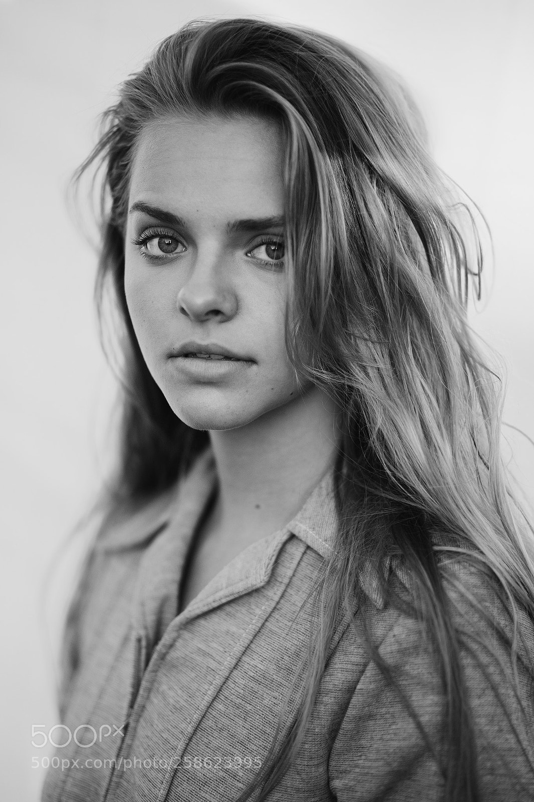 Canon EOS 6D sample photo. Elle photography