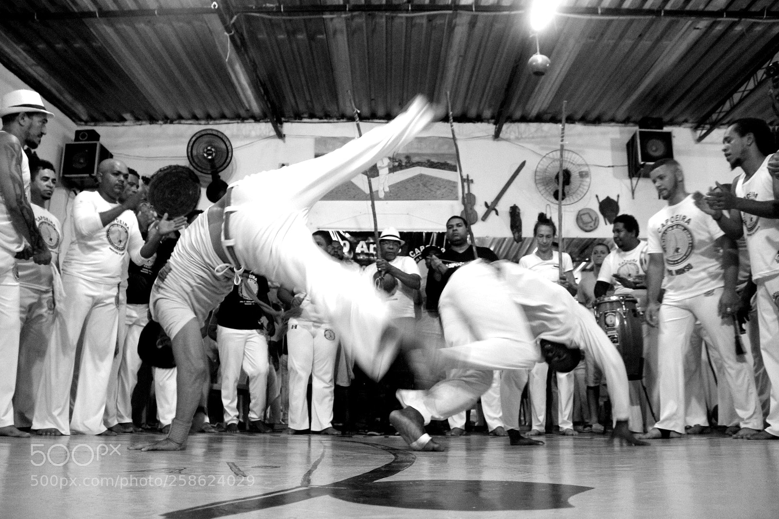 Canon EOS 60D sample photo. Capoeira lua de s photography