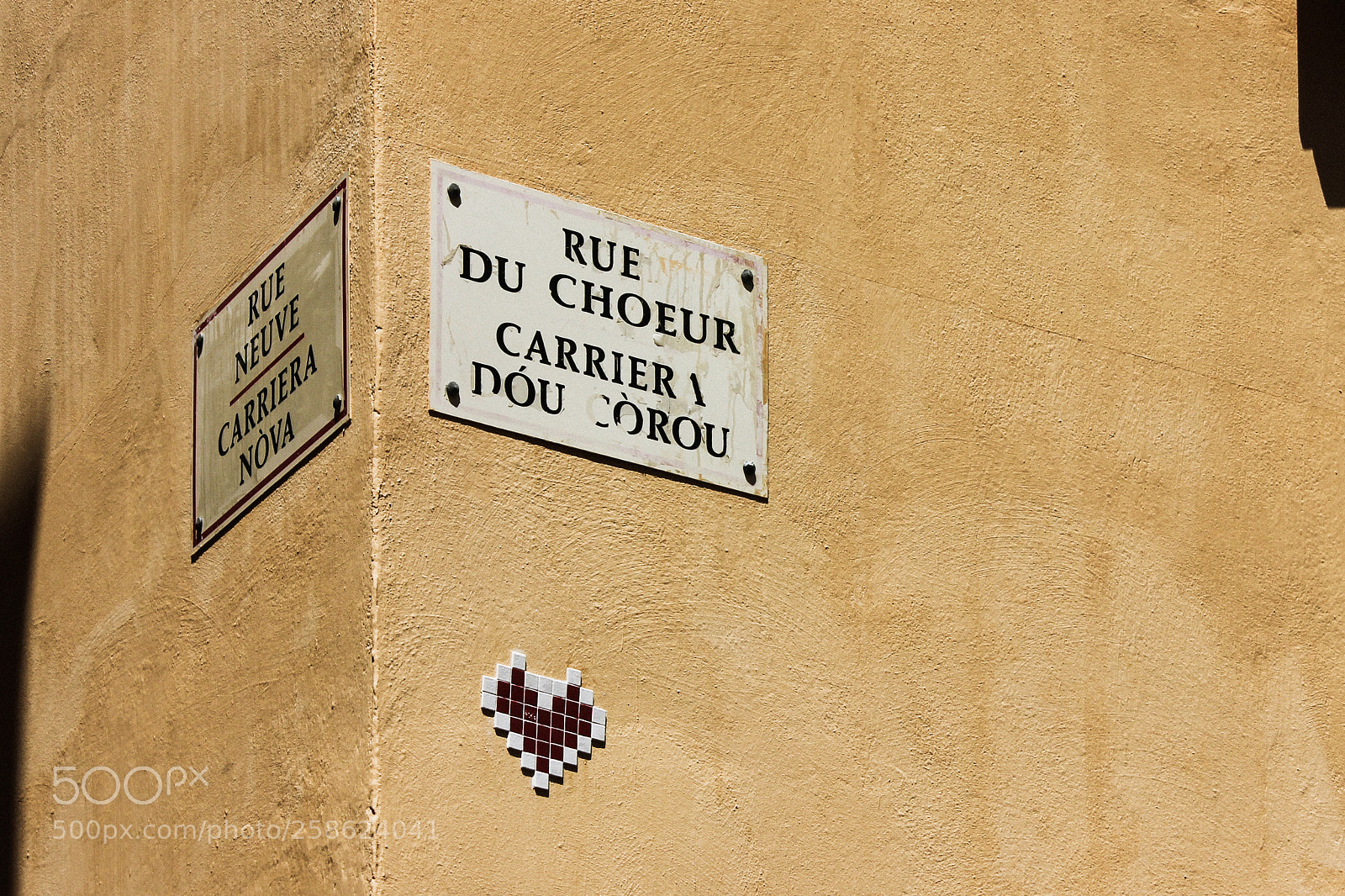 Canon EOS 600D (Rebel EOS T3i / EOS Kiss X5) sample photo. Choeur photography