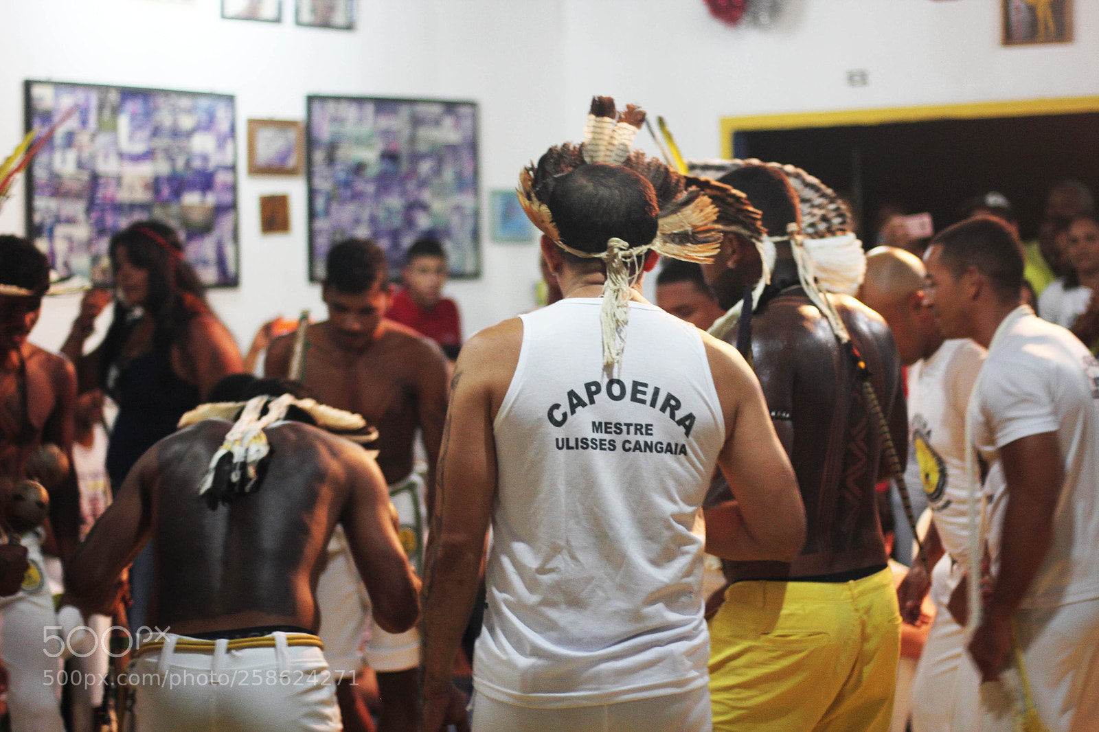 Canon EOS 60D sample photo. Capoeira e tor cultura photography
