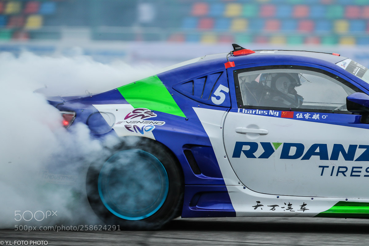Canon EOS-1D X Mark II sample photo. D1 grand prix photography
