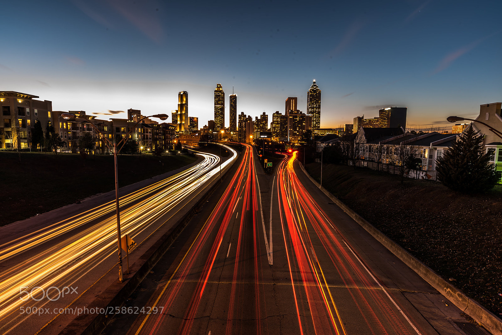 Nikon D750 sample photo. Atlanta photography