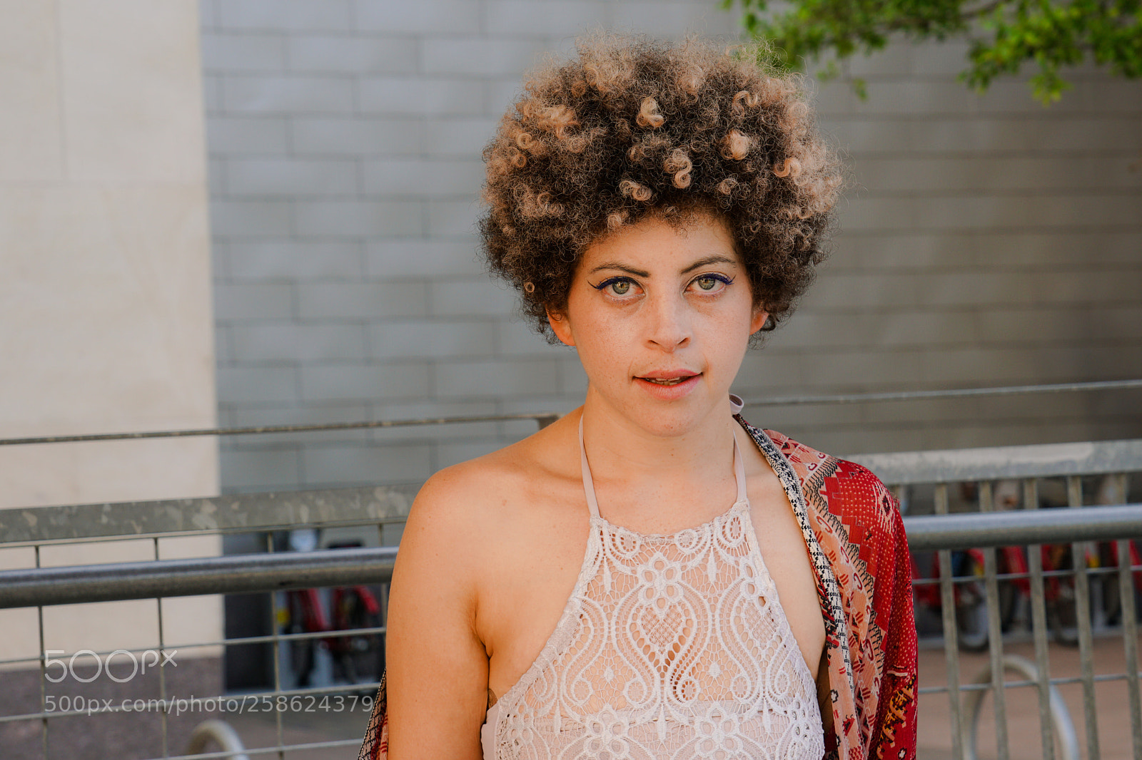 Sony a6500 sample photo. Urban models photography