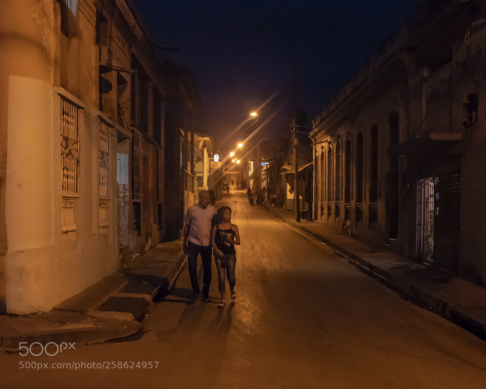 Leica Q (Typ 116) sample photo. Santiago de cuba 21 photography