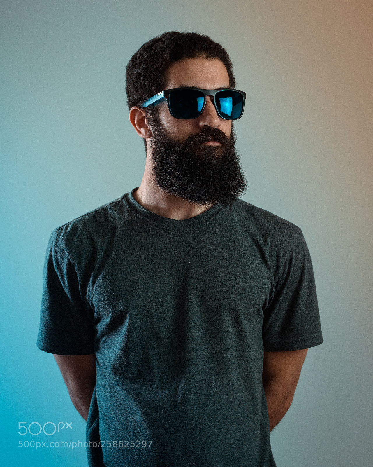 Nikon D7200 sample photo. It's always sunny! photography
