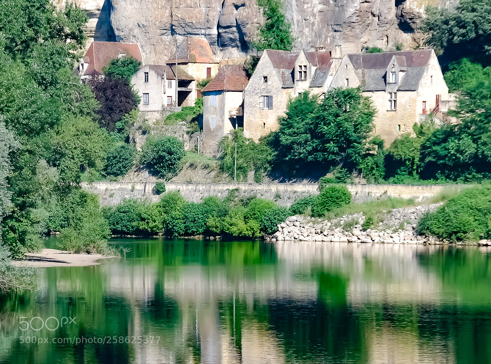 Nikon D40X sample photo. France photography