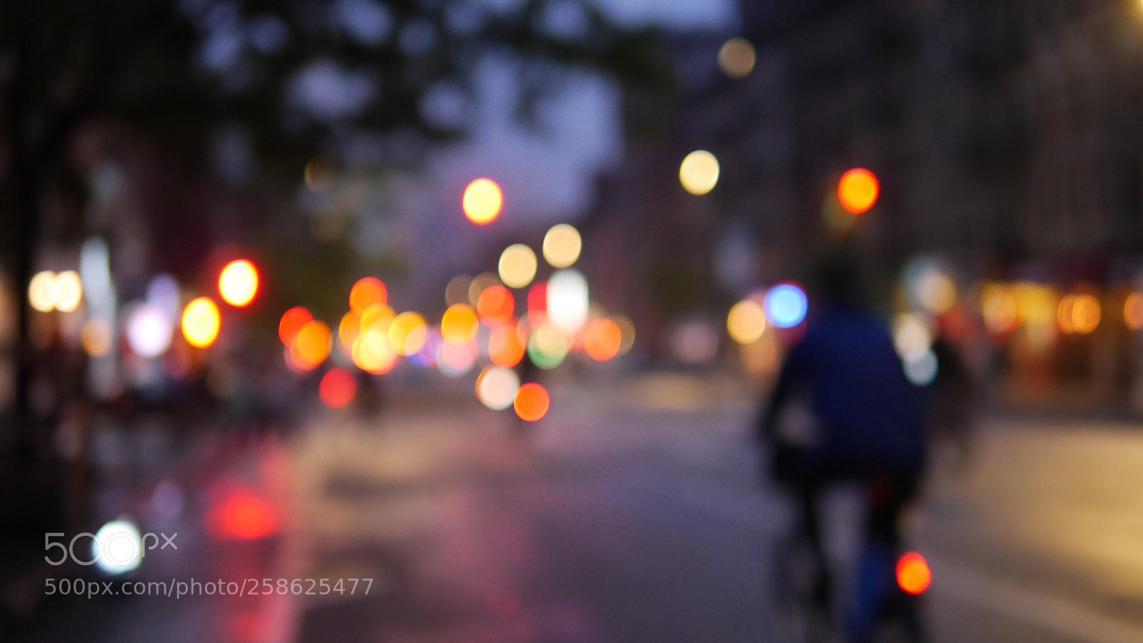 Panasonic Lumix DMC-GH3 sample photo. Night rider photography