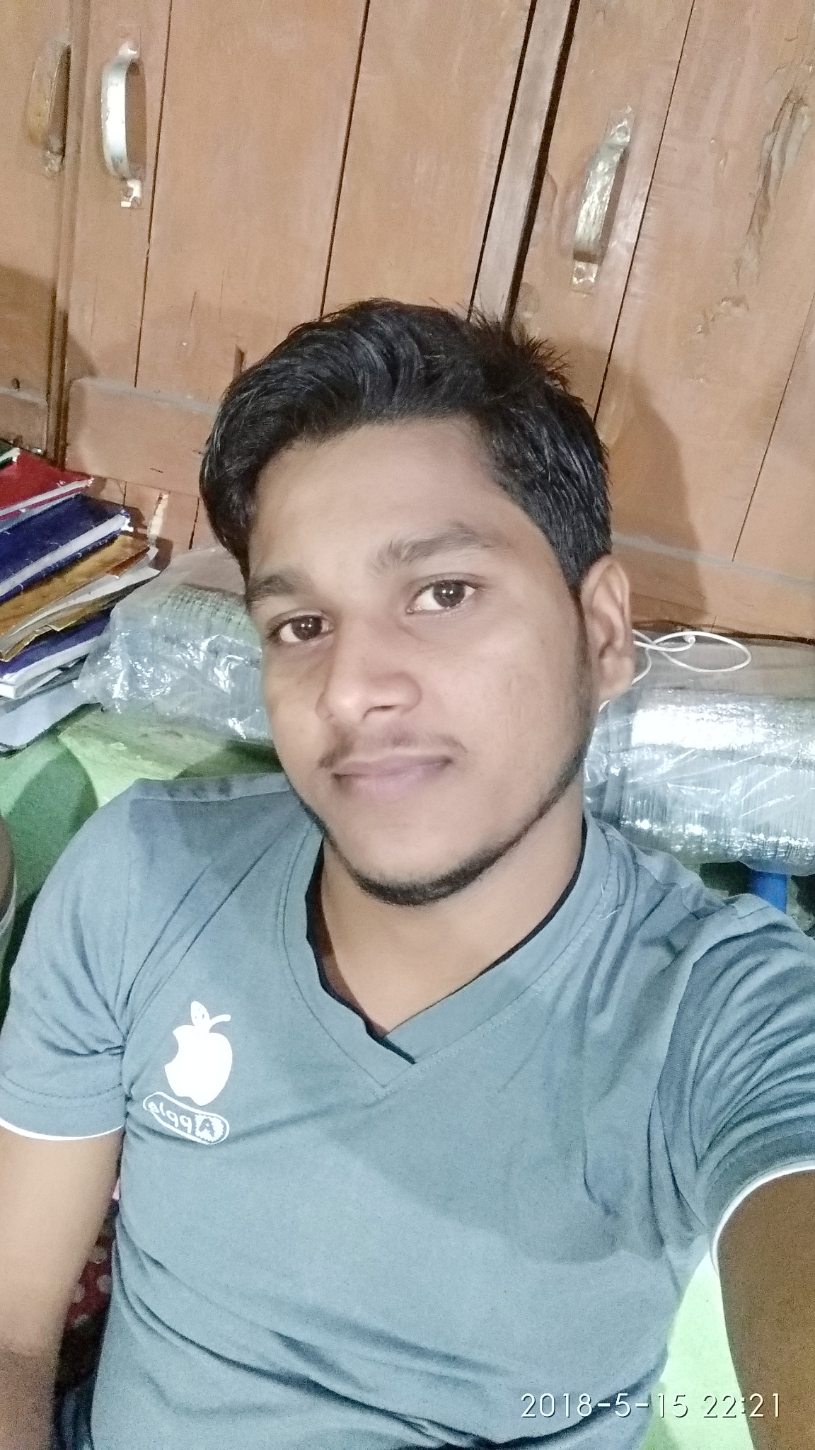 Xiaomi Redmi Note 5A sample photo