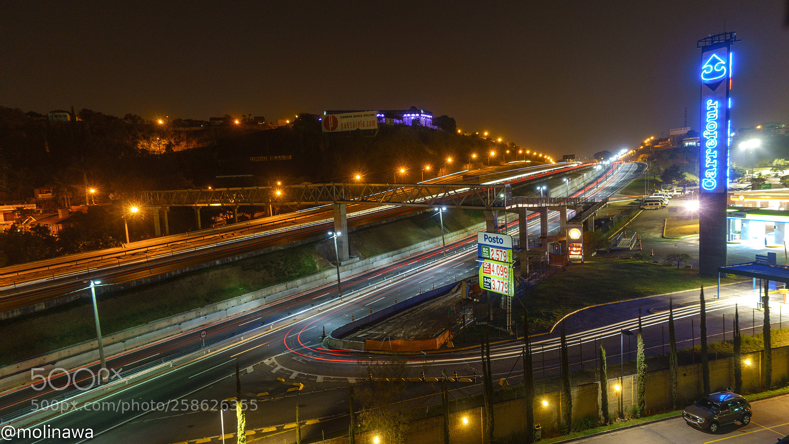 Sony Cyber-shot DSC-RX100 IV sample photo. Jundiai photography